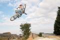 Jordane Carnec - VTT et BMX Bretagne - creation site itnernet