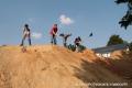 Jordane Carnec - VTT et BMX Bretagne - creation site itnernet