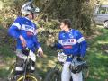 Xavier Ren - VTT et BMX Bretagne - creation site itnernet