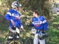 Xavier Ren - VTT et BMX Bretagne - creation site itnernet