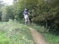 Xavier Ren - VTT et BMX Bretagne - creation site itnernet