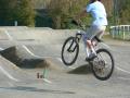 Xavier Ren - VTT et BMX Bretagne - creation site itnernet