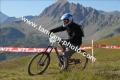 Magali Piederriere - VTT et BMX Bretagne - creation site itnernet