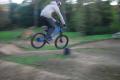 Mathieu Johanny - VTT et BMX Bretagne - creation site itnernet