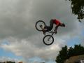 Yoann Podeur - VTT et BMX Bretagne - creation site itnernet