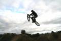 Baptiste Daniel - VTT et BMX Bretagne - creation site itnernet