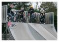 Yannick Loncle - VTT et BMX Bretagne - creation site itnernet