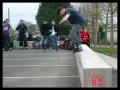 Yannick Loncle - VTT et BMX Bretagne - creation site itnernet