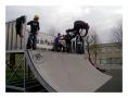 Yannick Loncle - VTT et BMX Bretagne - creation site itnernet