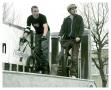 Yannick Loncle - VTT et BMX Bretagne - creation site itnernet