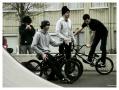 Yannick Loncle - VTT et BMX Bretagne - creation site itnernet