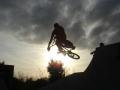 Yann Guegan - VTT et BMX Bretagne - creation site itnernet