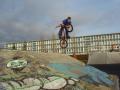 Yann Guegan - VTT et BMX Bretagne - creation site itnernet