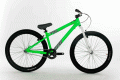 Camille Duros - VTT et BMX Bretagne - creation site itnernet