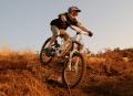 Yoann Caurant - VTT et BMX Bretagne - creation site itnernet