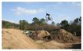 Corentin Percier - VTT et BMX Bretagne - creation site itnernet