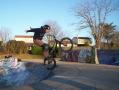 Emmanuel Renaud - VTT et BMX Bretagne - creation site itnernet