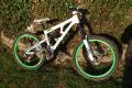 Emmanuel Renaud - VTT et BMX Bretagne - creation site itnernet