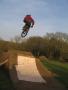 Stphane Houart - VTT et BMX Bretagne - creation site itnernet