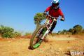 Tanguy Mostier - VTT et BMX Bretagne - creation site itnernet