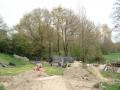 Maxime Rabiller - VTT et BMX Bretagne - creation site itnernet