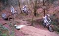 Yoann Caurant - VTT et BMX Bretagne - creation site itnernet