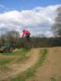 Stphane Houart - VTT et BMX Bretagne - creation site itnernet