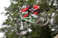 Bastien Derout - VTT et BMX Bretagne - creation site itnernet