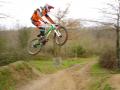 Bastien Derout - VTT et BMX Bretagne - creation site itnernet