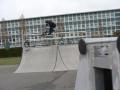 Yann Guegan - VTT et BMX Bretagne - creation site itnernet