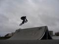 Yann Guegan - VTT et BMX Bretagne - creation site itnernet