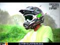 Xavier Ren - VTT et BMX Bretagne - creation site itnernet