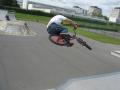 Yann Guegan - VTT et BMX Bretagne - creation site itnernet