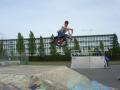 Yann Guegan - VTT et BMX Bretagne - creation site itnernet