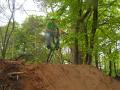 Bastien Nicolas - VTT et BMX Bretagne - creation site itnernet