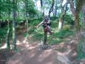 Yann Guegan - VTT et BMX Bretagne - creation site itnernet