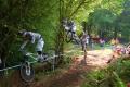 Yoann Caurant - VTT et BMX Bretagne - creation site itnernet