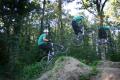 Gildas Renault - VTT et BMX Bretagne - creation site itnernet