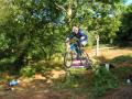 Jonathan Bourhis - VTT et BMX Bretagne - creation site itnernet