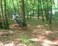 Jonathan Bourhis - VTT et BMX Bretagne - creation site itnernet