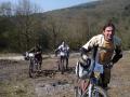 Yoann Caradec - VTT et BMX Bretagne - creation site itnernet