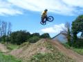 Stphane Houart - VTT et BMX Bretagne - creation site itnernet