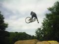 Etienne Duval - VTT et BMX Bretagne - creation site itnernet