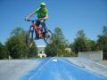 Bastien Nicolas - VTT et BMX Bretagne - creation site itnernet