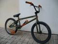 Maxime Le Gal - VTT et BMX Bretagne - creation site itnernet