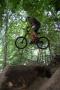 Bastien Nicolas - VTT et BMX Bretagne - creation site itnernet