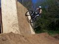 Stephen Grassagliata - VTT et BMX Bretagne - creation site itnernet