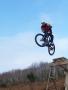 Stephen Grassagliata - VTT et BMX Bretagne - creation site itnernet