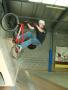 Stephen Grassagliata - VTT et BMX Bretagne - creation site itnernet