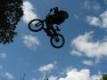 Alan Bernard - VTT et BMX Bretagne - creation site itnernet
